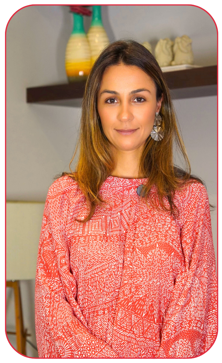 Roberta Marino - psicologa